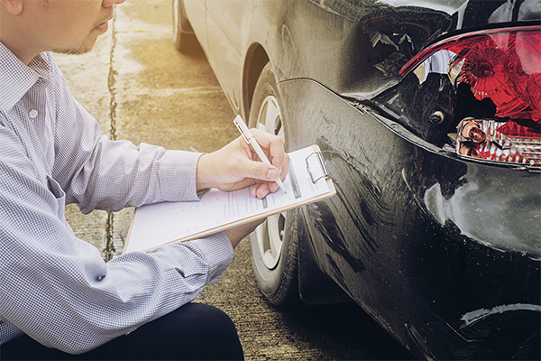 Abogados especialistas en accidentes de tráfico en Sevilla