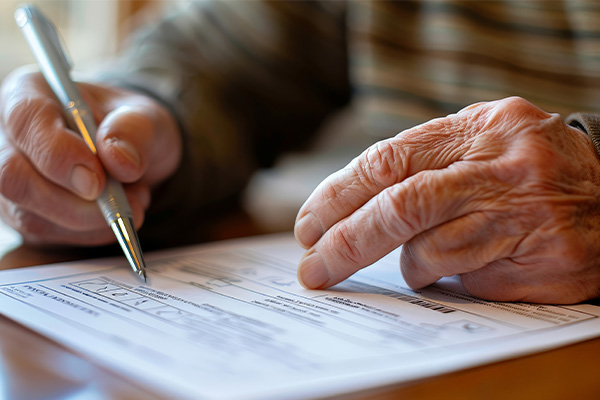 Abogados de herencias, testamentos y donaciones en Sevilla